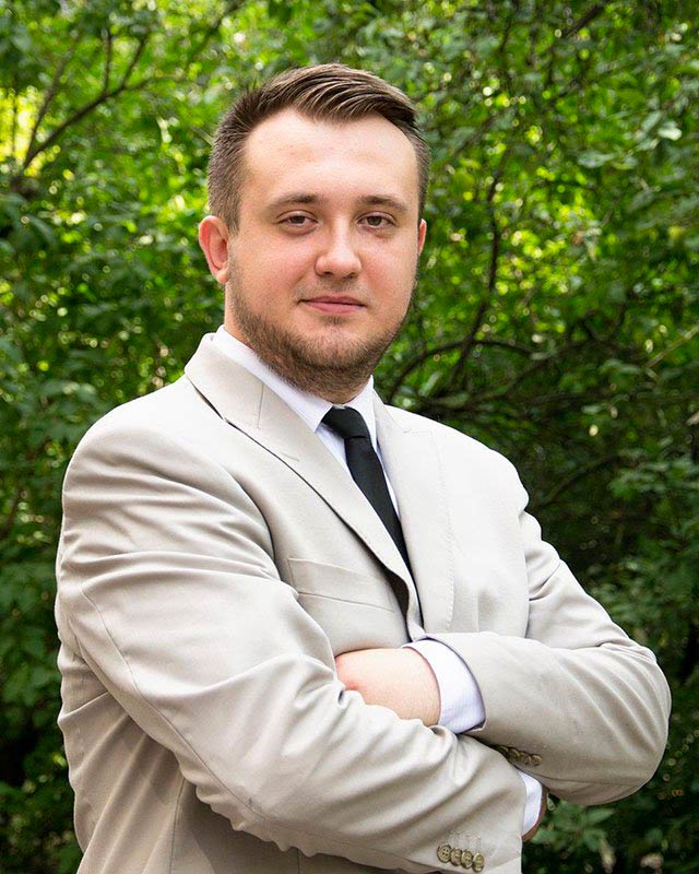 Бюро юридических переводов